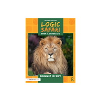Taylor & francis ltd Logic Safari (häftad, eng)