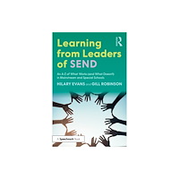 Taylor & francis ltd Learning from Leaders of SEND (häftad, eng)