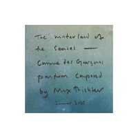 Luncheon Magazine Ltd The Hinterland of the Senses (häftad, eng)