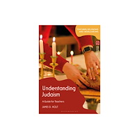 Bloomsbury Publishing PLC Understanding Judaism (häftad, eng)