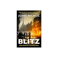 Simon & Schuster Ltd Blitz (inbunden, eng)