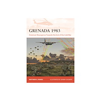 Bloomsbury Publishing PLC Grenada 1983 (häftad, eng)