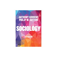 Polity Press Sociology (häftad, eng)