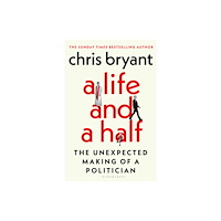 Bloomsbury Publishing PLC A Life and a Half (häftad, eng)