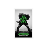 Bloomsbury Publishing PLC The Wind Beneath the Stone (inbunden, eng)