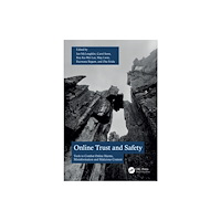Taylor & francis ltd Online Trust and Safety (häftad, eng)