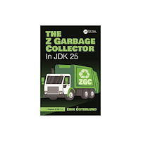 Taylor & francis ltd The Z Garbage Collector (häftad, eng)