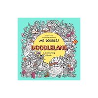 Bloomsbury Publishing PLC DoodleLand (häftad, eng)