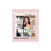 Flatiron Books One Plate at a Time (inbunden, eng)