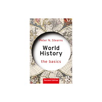 Taylor & francis ltd World History (häftad, eng)