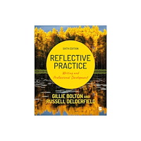 Sage Publications Ltd Reflective Practice (häftad, eng)