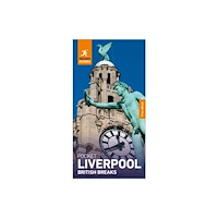 APA Publications Rough Guides Pocket Liverpool: Travel Guide with eBook (häftad, eng)