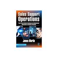 Taylor & francis ltd Sales Support Operations (häftad, eng)