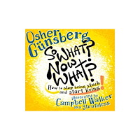 Penguin Random House Australia So What? Now What? (häftad, eng)