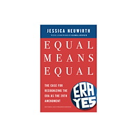 The New Press Equal Means Equal (häftad, eng)