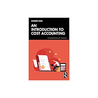 Taylor & francis ltd An Introduction to Cost Accounting (häftad, eng)