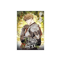 Ize Press I Tamed My Ex-husband’s Mad Dog, Vol. 6 (häftad, eng)