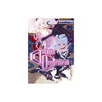 Little, Brown & Company Infinite Dendrogram: Volume 22 (Light Novel) (häftad, eng)