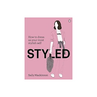 Penguin Random House Australia Styled (häftad, eng)