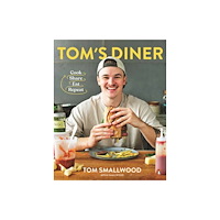 Penguin Random House Australia Tom's Diner (häftad, eng)