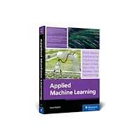 Rheinwerk Publishing Inc. Applied Machine Learning (häftad, eng)