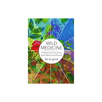 Aeon Books Ltd Wild Medicine (inbunden, eng)