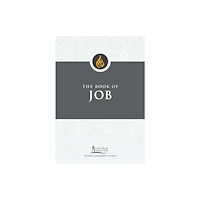 Liturgical Press The Book of Job (häftad, eng)