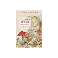 Llewellyn Publications,U.S. Nature Speak (häftad, eng)