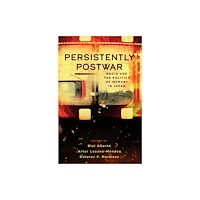 Berghahn Books Persistently Postwar (häftad, eng)