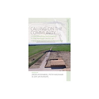 Berghahn Books Calling on the Community (häftad, eng)