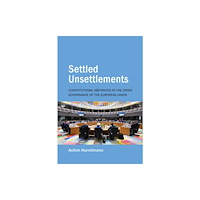 Edinburgh university press Settled Unsettlements (inbunden, eng)