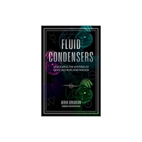 Crossed Crow Books Fluid Condensers (häftad, eng)