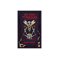 Crossed Crow Books On Pins and Needles (häftad, eng)