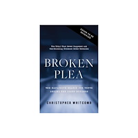 HarperCollins Focus Broken Plea (inbunden, eng)