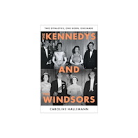 Bonnier Books UK The Kennedys and the Windsors (häftad, eng)