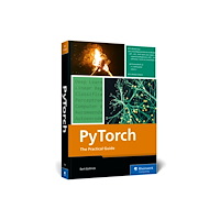 Rheinwerk Computing PyTorch (häftad, eng)