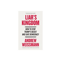 Headline Publishing Group Liar's Kingdom (inbunden, eng)