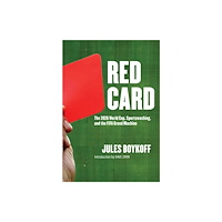 OR Books Red Card (häftad, eng)