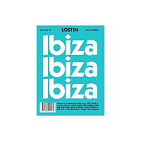 Lost in Lost in Ibiza (häftad, eng)