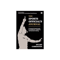 Hawksmoor Publishing The Sports Official’s Journal (häftad, eng)