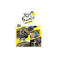 Keesing Media UK Ltd Tour de France Puzzle Book (häftad, eng)