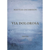 Mattias Jacobsson Via Dolorosa (bok, danskt band)