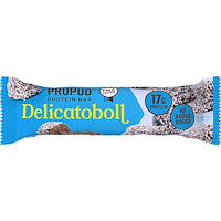PROPUD Delicatoboll Proteinbar 55g