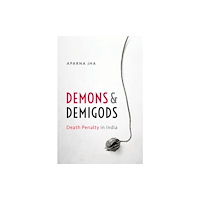 OUP India Demons and Demigods (inbunden, eng)