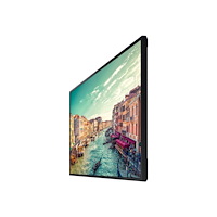 SAMSUNG Samsung QM32R-A QMR-A Series - 32" LED-bakgrundsbelyst LCD-skärm - Full HD - för digital skyltning