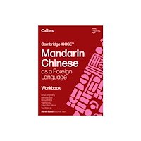 HarperCollins Publishers CAM IGCSE MANDARIN FL WB (häftad, cmn)