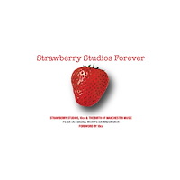 Empire Publications Ltd Strawberry Studios Forever (häftad, eng)