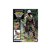 Jeff Warner U.S. Navy Uniforms In World War Ii Series (inbunden, eng)