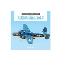 William Wolf B-25 Mitchell, Vol. 2 (inbunden, eng)