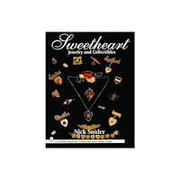 Nick Snider Sweetheart jewelry and collectibles (häftad, eng)